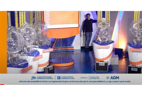 controcampus lotto extra.